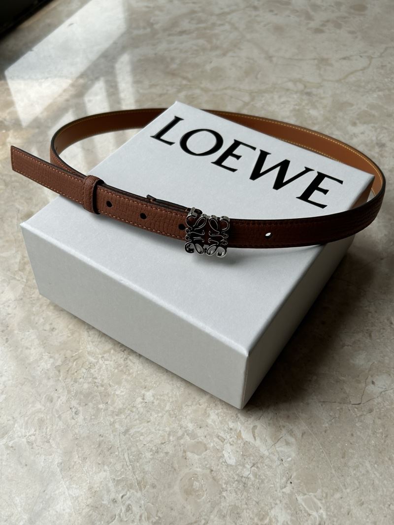 Loewe Belts